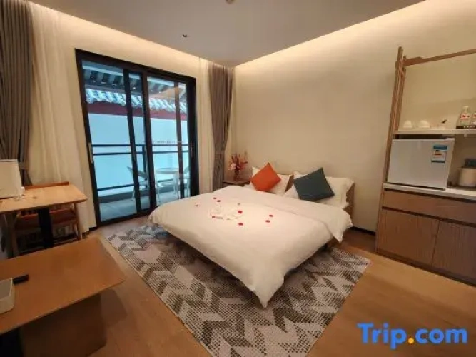 Family Suite with balcony