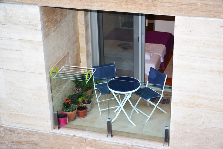 Apartment Vaki