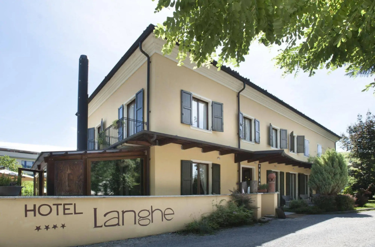 Imagen del hotel