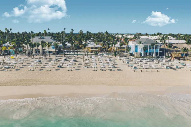 Iberostar Selection Coral Bávaro photo 30