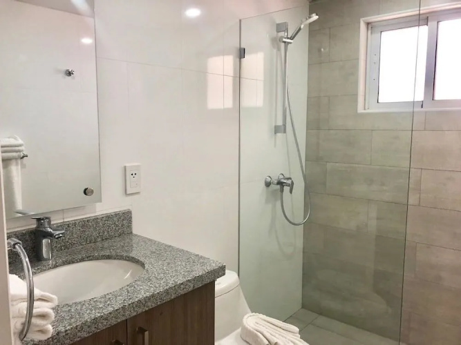 Ocean Palms Residences