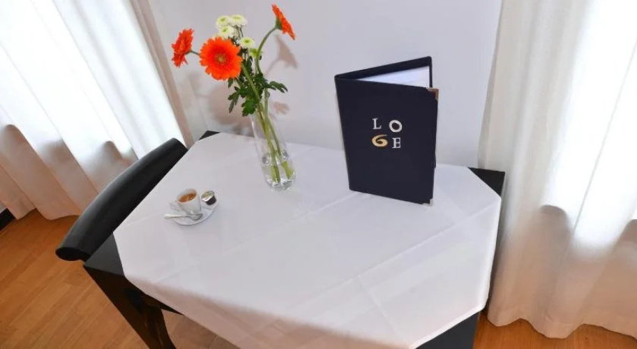 Hotel Loge AG