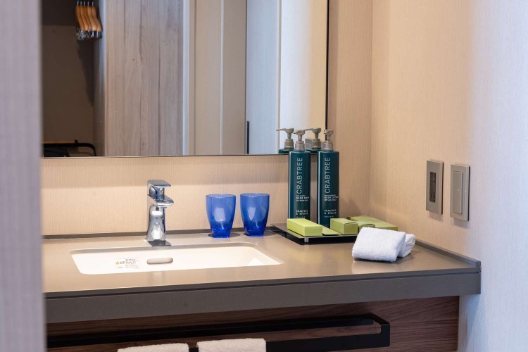 Hilton Okinawa Sesoko Resort photo 8