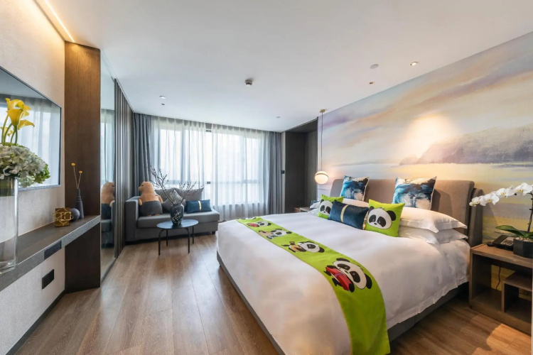 Hangzhou Cozytree Hotel