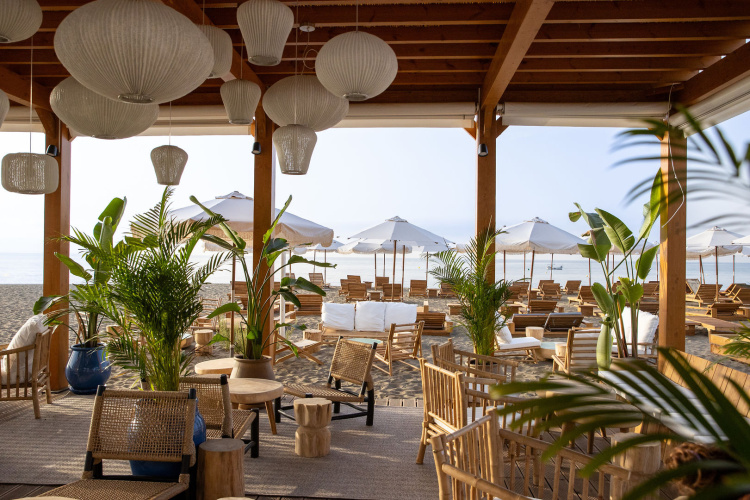 Mett Hotel & Beach Resort Marbella Estepona (Adults only) photo 17