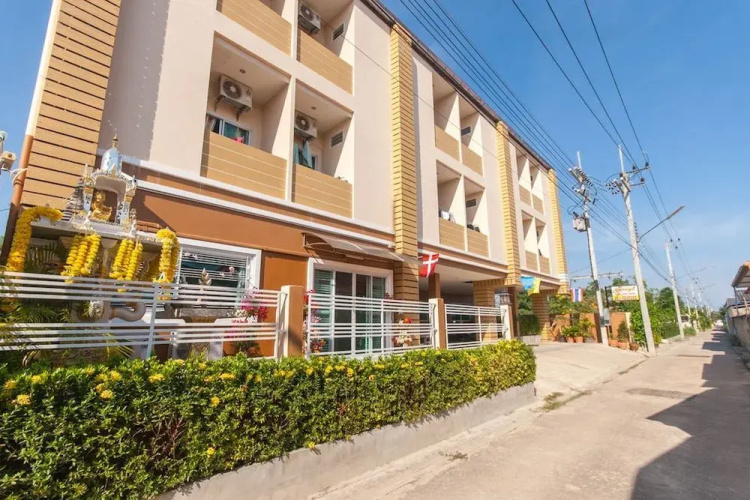 Image de l'hôtel