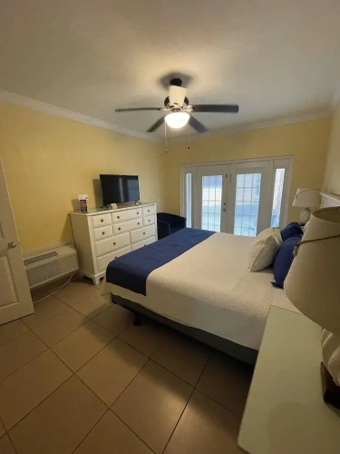 Double Cottage