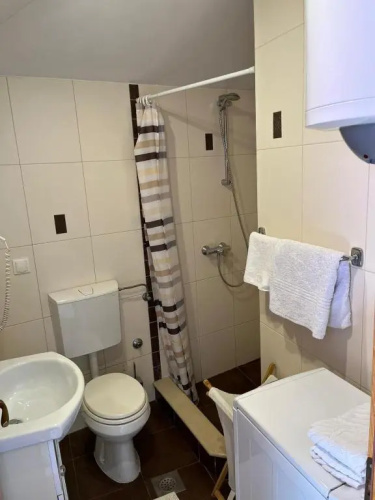 Studio apartment SOL