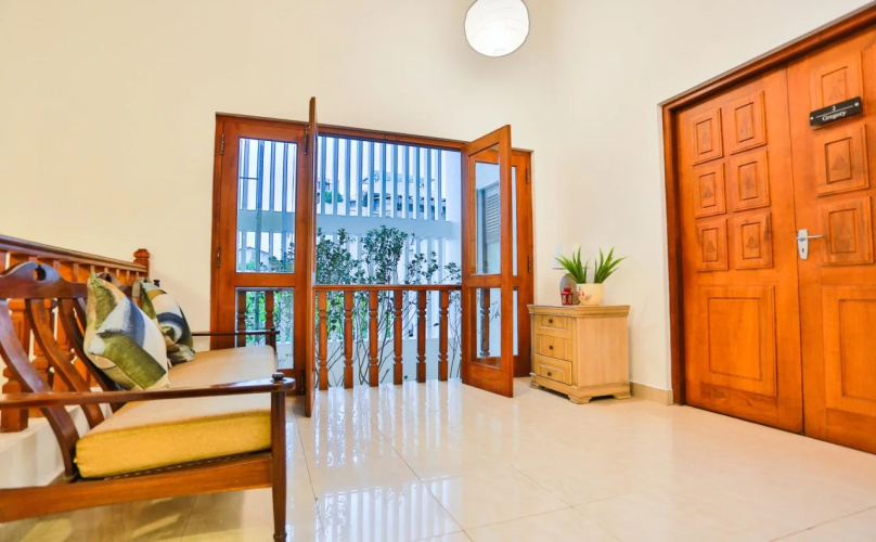 The Austin Residence By Unique Hotels