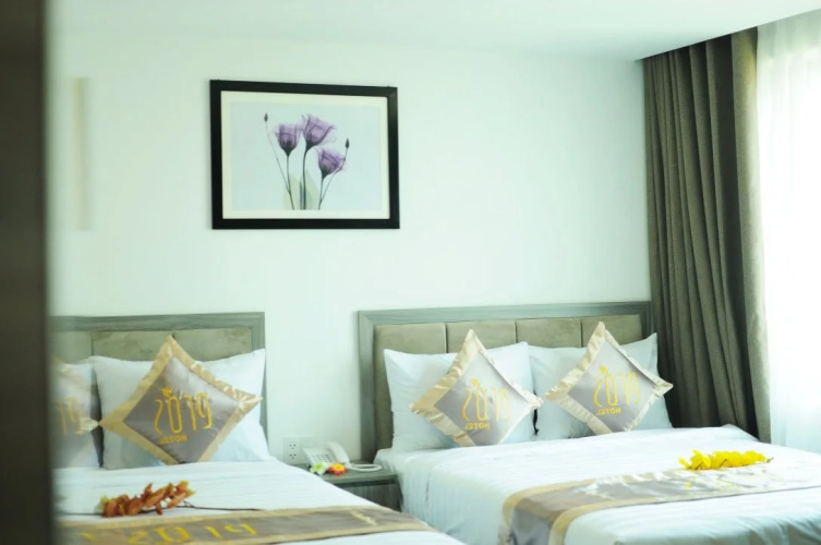 Eros Hotel