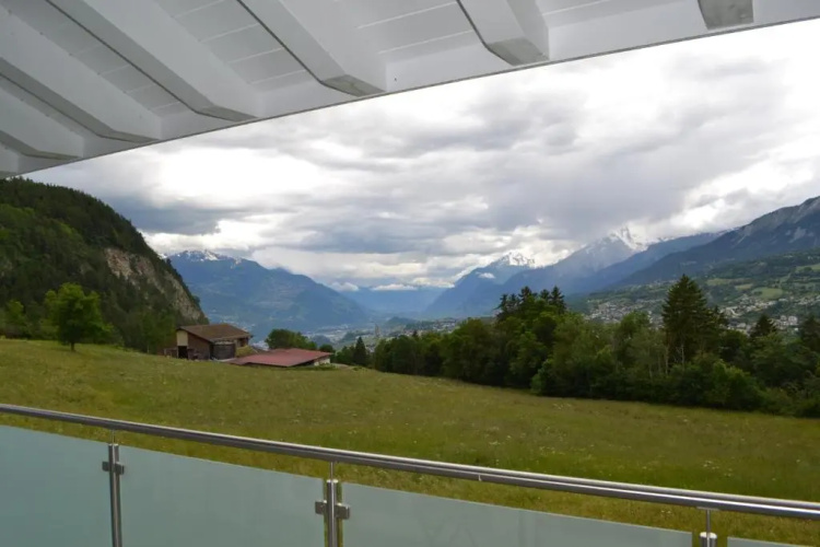 Appartement Lens