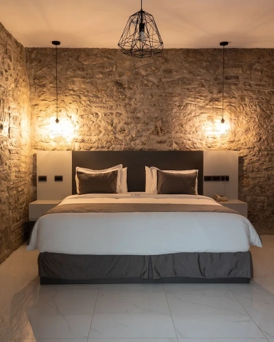 Luxury room