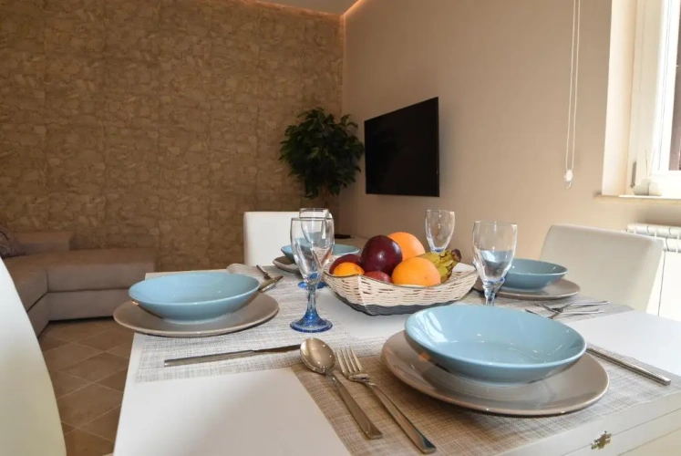 Standard Apartment