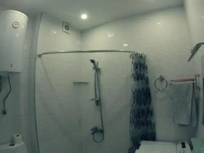 Apart Hotel Irida