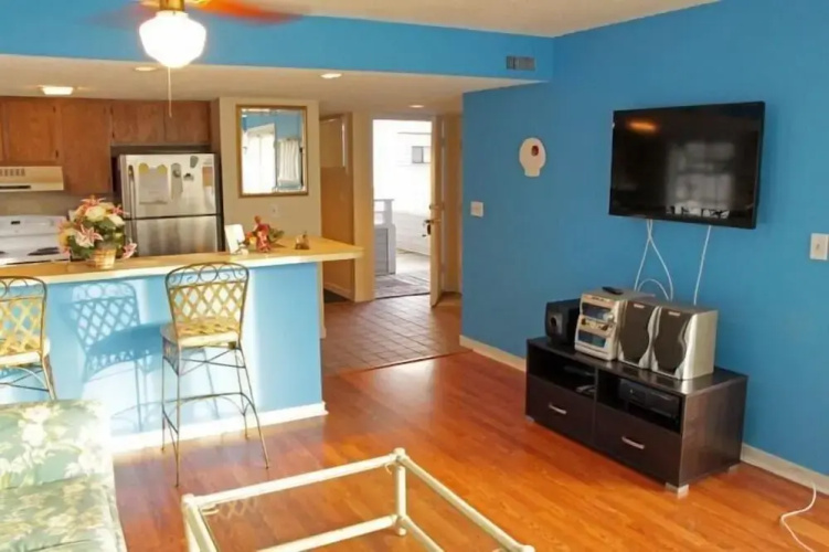 Lake Arrowhead Casa