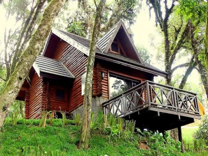Premium Chalet