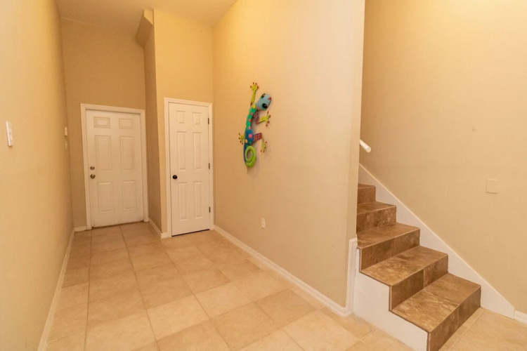 3 Bedrooms with Gulf Views Unit B Steps Away From Beach 3 Villa by RedAwning