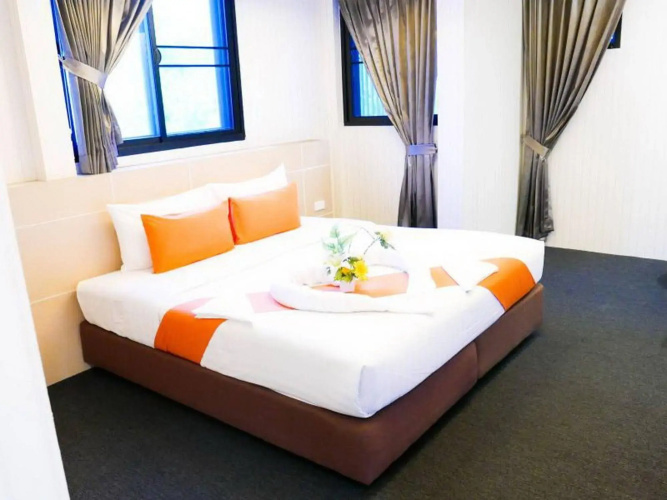 Pakdee Bed and Breakfast