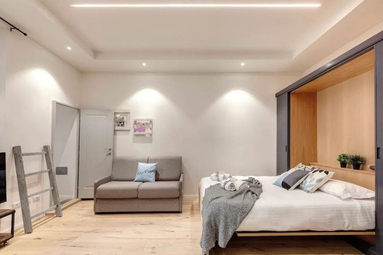Mamo Florence - Isidora Apartment