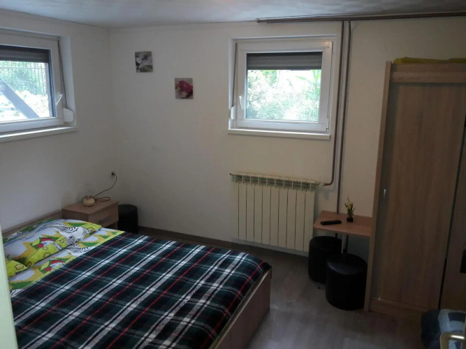Apartments Rozi
