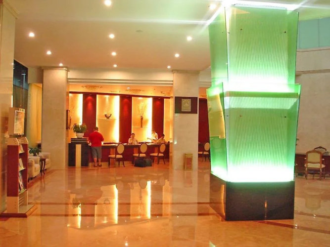 New Era Hotel