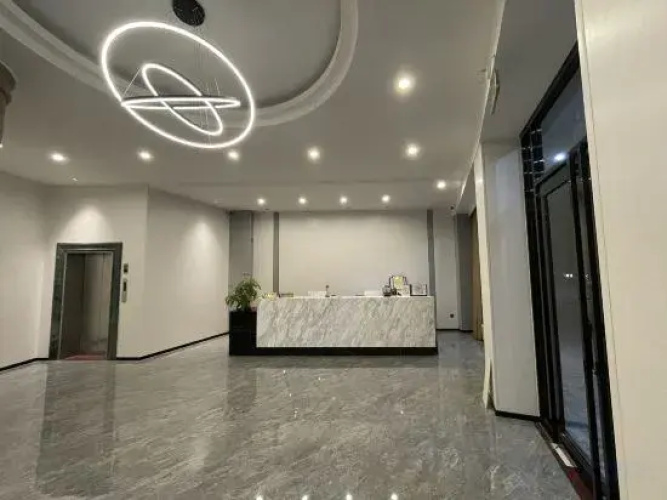 Yunfu Lidu Hotel