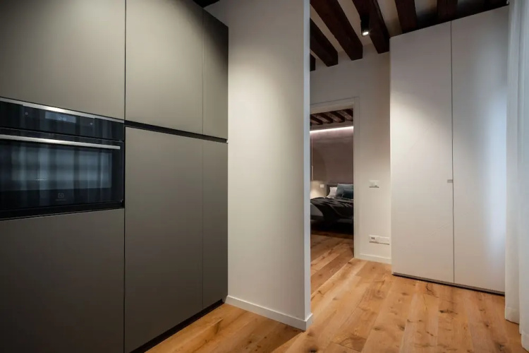 Sant'Angelo Apartment