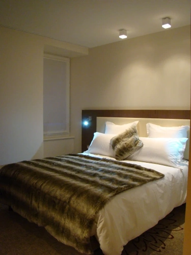 Comfort room