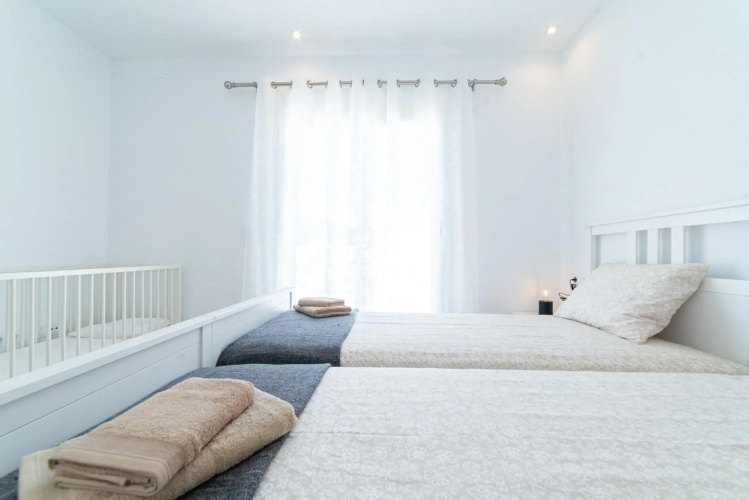 Apartamento Paraiso de Son Moll