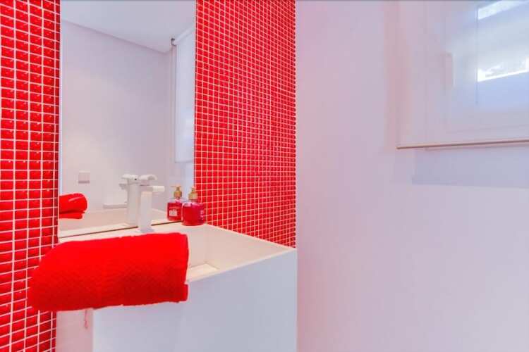 Villa MiraMarOver view