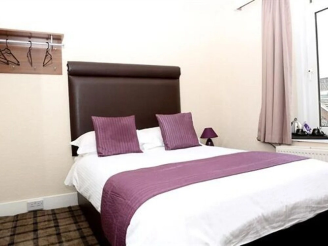 The Greenside Hotel