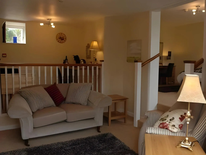 Penbontbren Luxury Bed And Breakfast