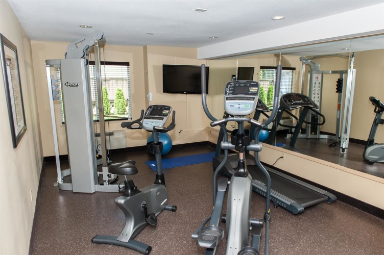Best Western Maple Ridge Hotel photo 21