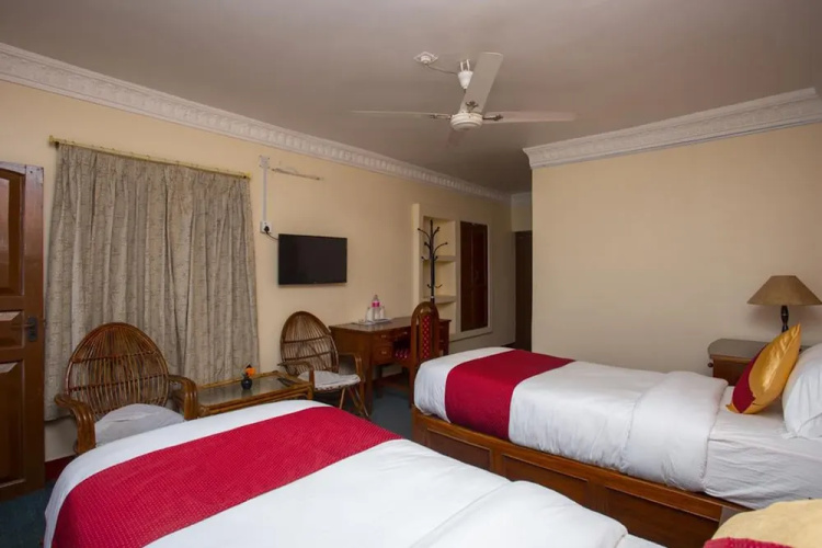 Bandipur Mountain Resort