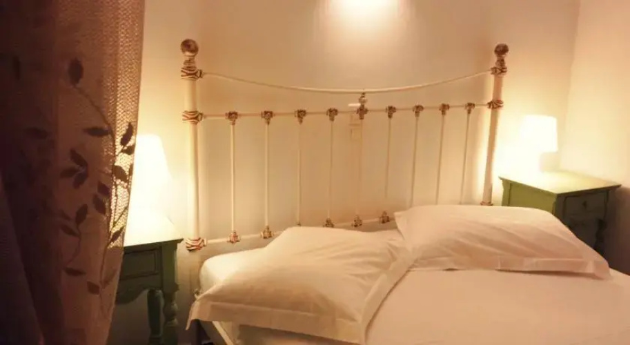 Delfini Rooms