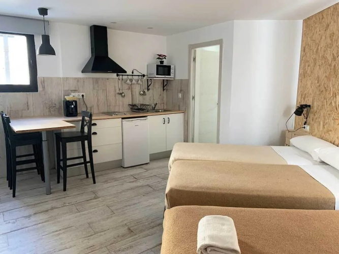 Gorbea Suites