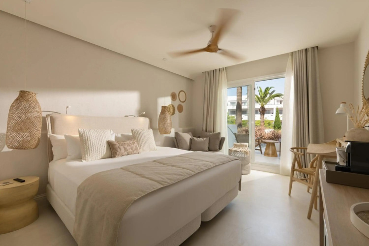 DAIA Slow Beach Hotel Conil - Adults Recommended
