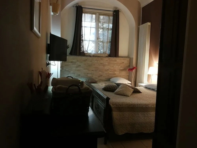 B&B Cascina Barolo