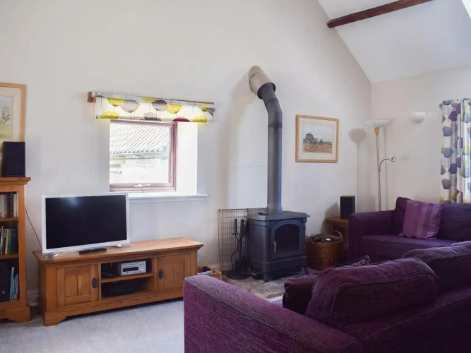 The Byre