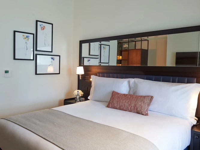 Grand Double room