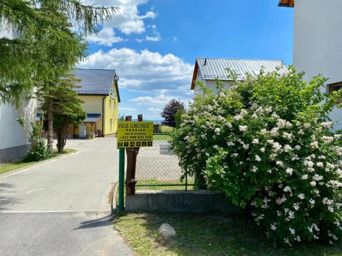 Cottage
