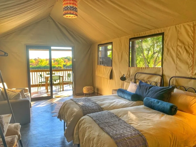 Tent