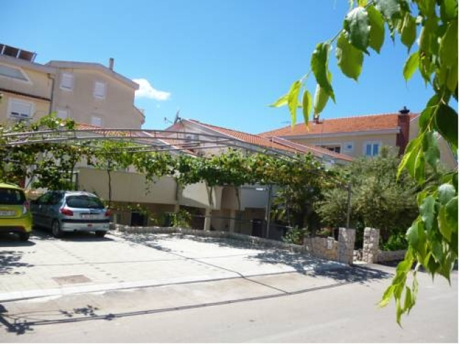 Apartments Mandi