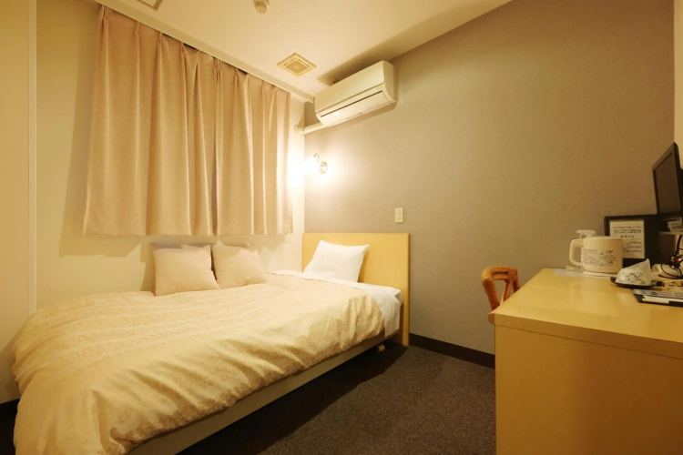 Hotel SUNTARGAS UENO