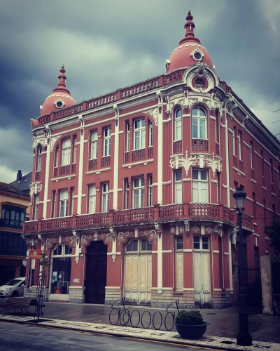 S&H La Marimorena