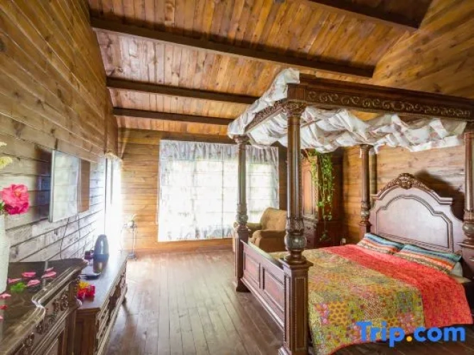 3 Bedrooms Suite