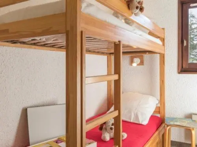 Apartment Bourg