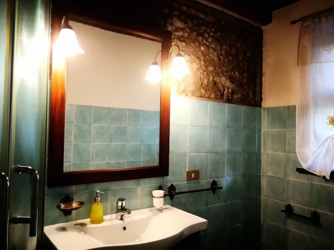 B&B La Baronessa