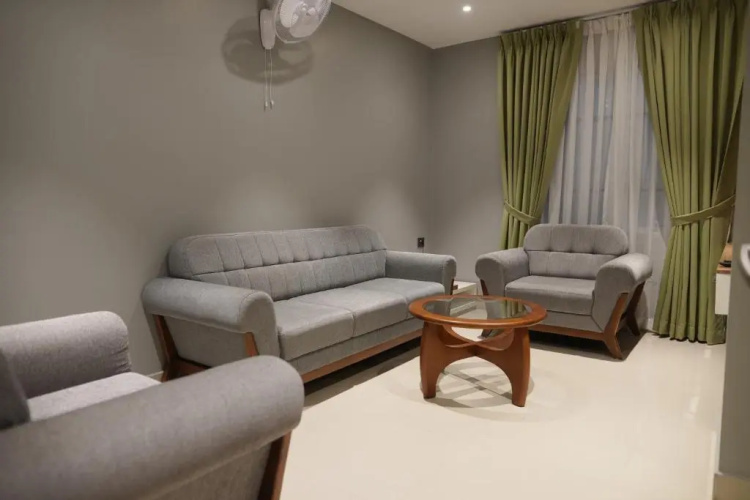 Hotel Grand Alleppey