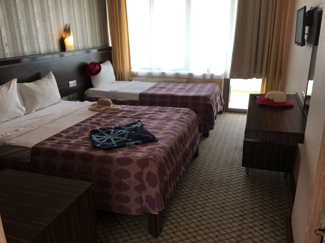 Etap Altinel Canakkale